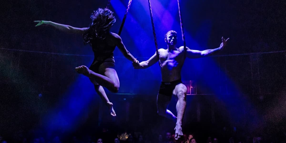 Magic Mike Live