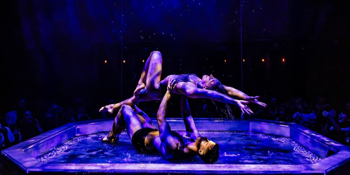 Magic Mike Live