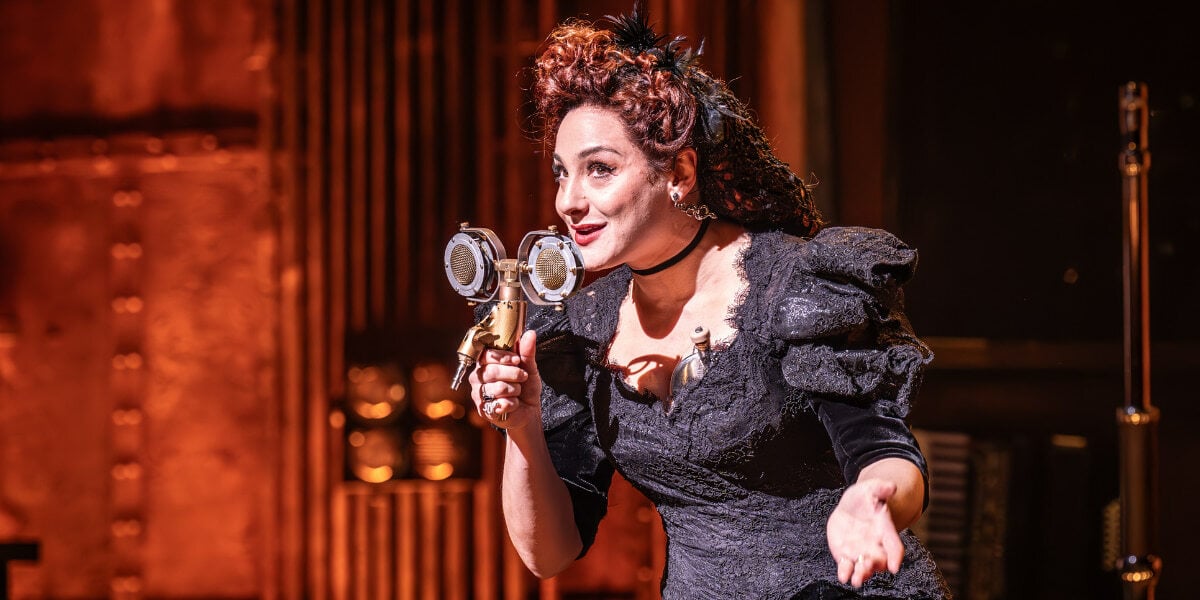 Paquete Hadestown