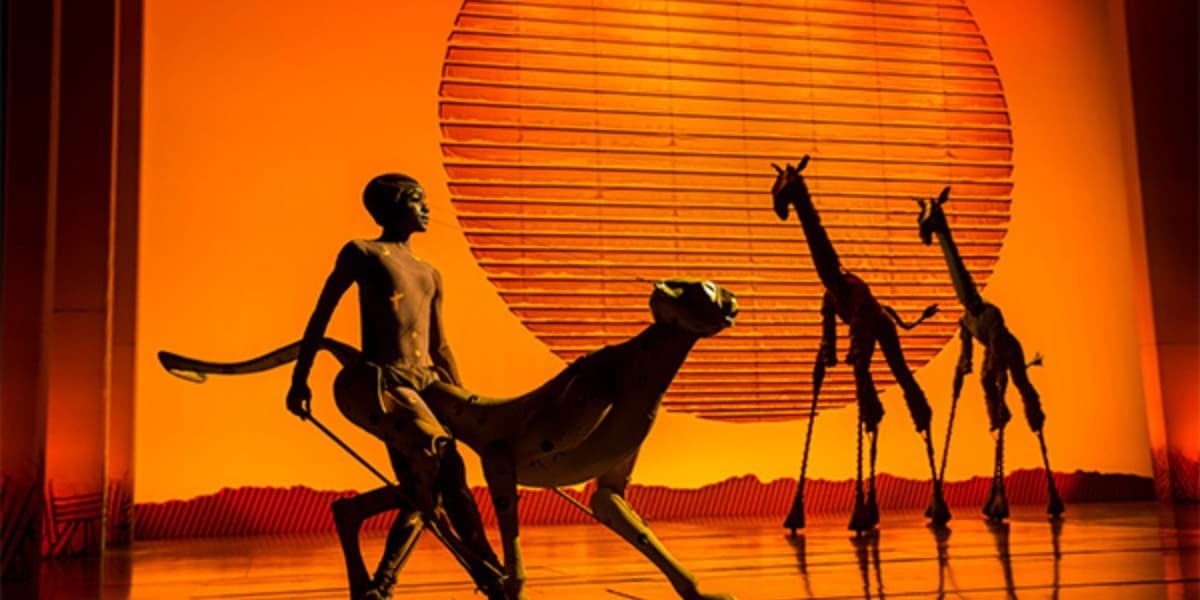 The Lion King