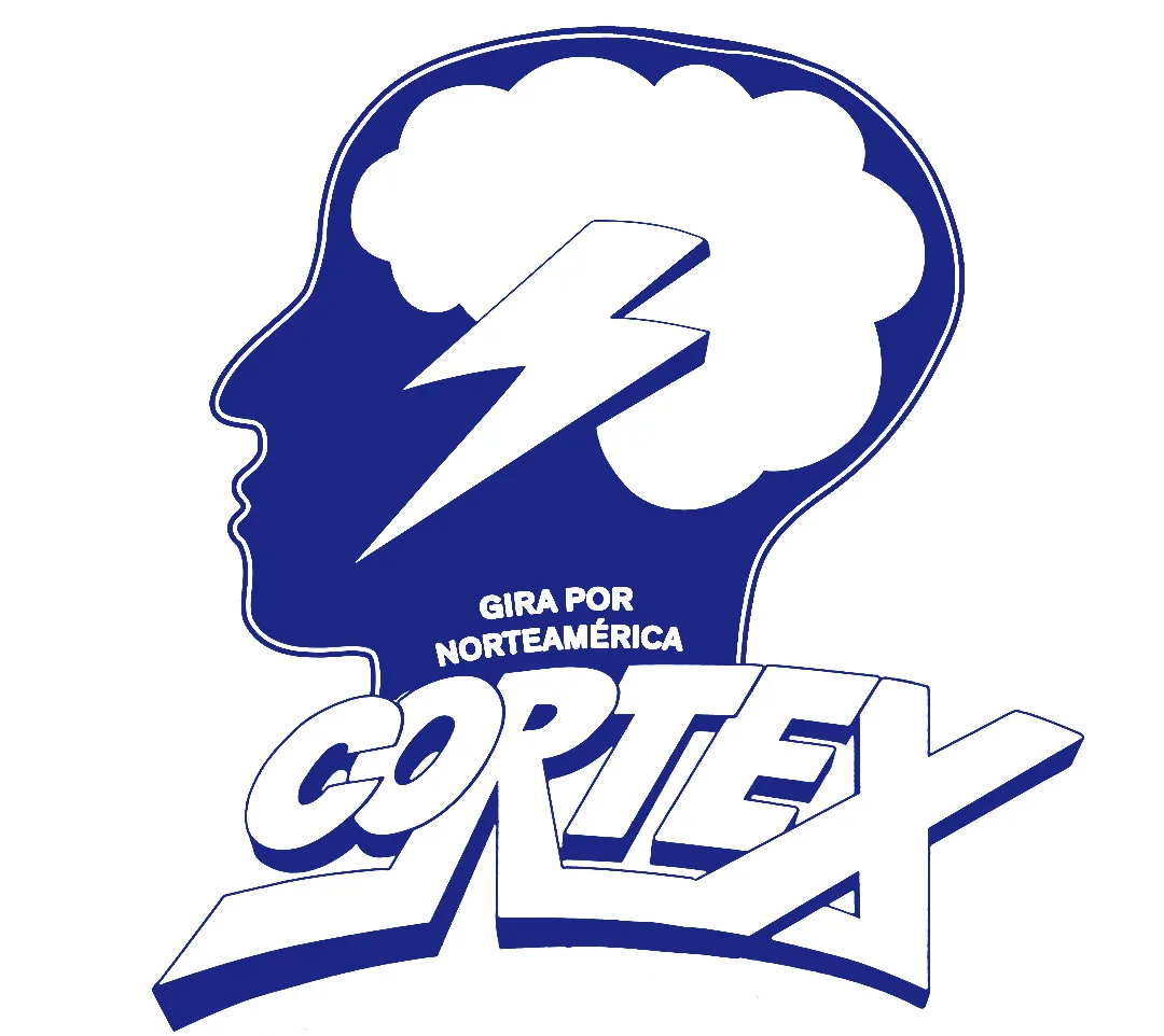 Cortex &mdash; Gira por Norteam&eacute;rica