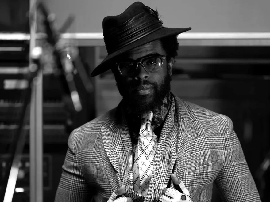 Adrian Younge