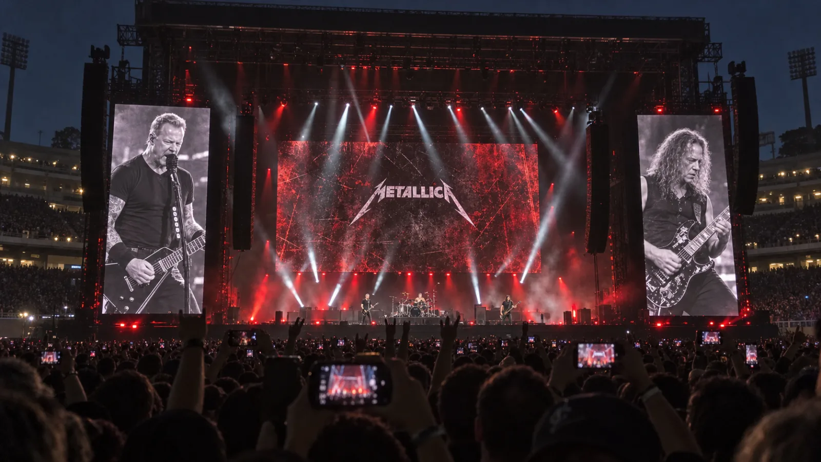 Metallica