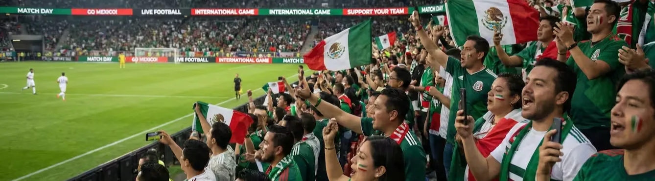 <span class="highlight">Mundial 2026</span>