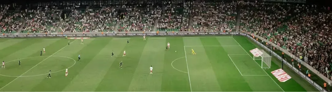 Boletos Eintracht Frankfurt y Paquetes de viaje