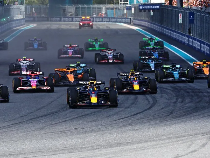 La velocidad que quieres vivir. 